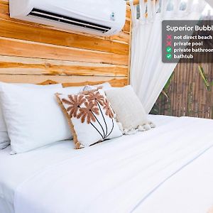 Bubble Hotel Nyang Nyang - Adults Only